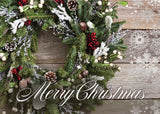 Boxed Card - CHRISTMAS MEMORIES