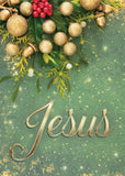 Boxed Card - IMMANUEL