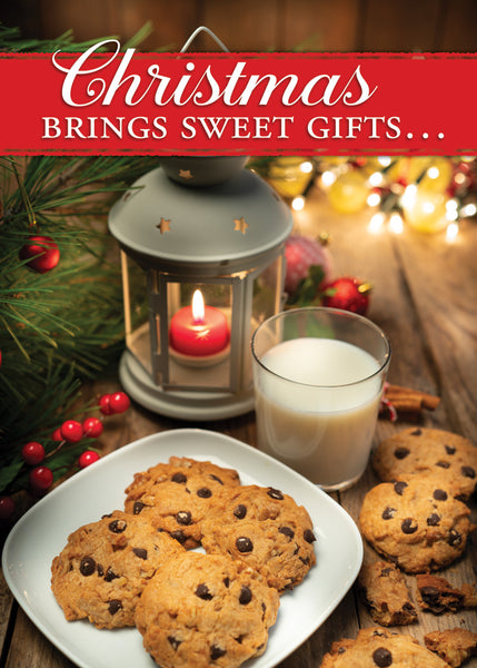 Boxed Card - SUGAR AND SPICE