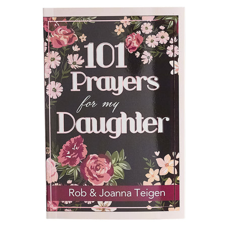 Baby's First Bible and Book of Prayers (2 Book Gift Set)