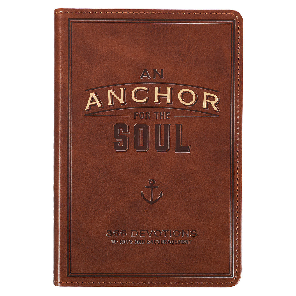 Anchor for the Soul Devotions