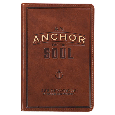 180 Devotions on Courage for Men