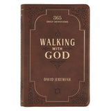 Walking With God Devotional