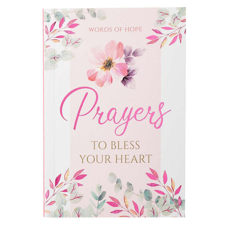 Prayers from the Heart - One-Minute Devotions