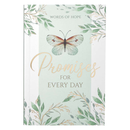 Proverbs For Your Daily Path Gift Book