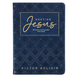 Meeting Jesus Gift Book