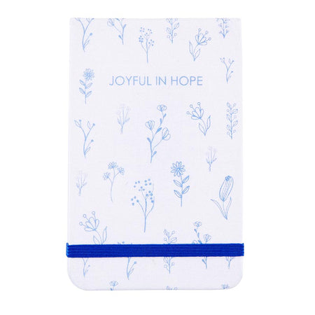 Notepad - Choose Joy