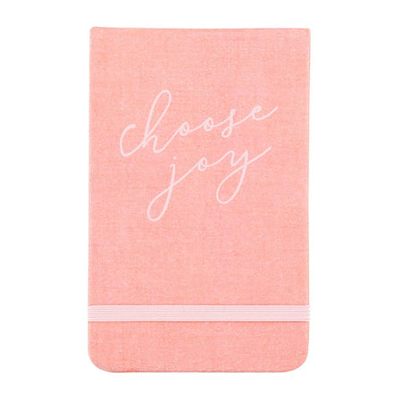 Notepad - Choose Joy