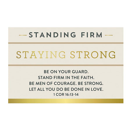 180 Devotions on Courage for Men