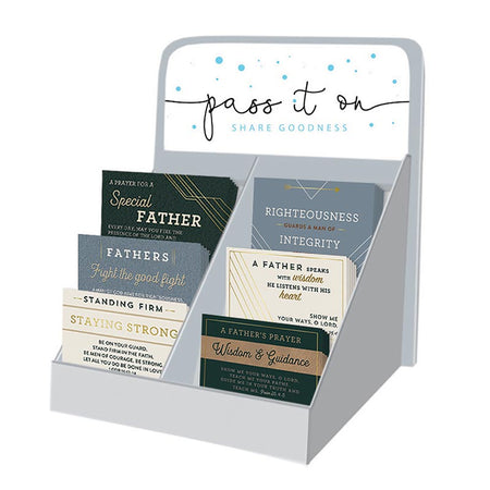 PIO & VM Assortment - Father's Day 2021