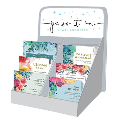 PIO Assortment - Choose Joy
