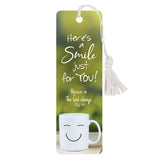 VerseMark (ORDER in 6s) - Here's a Smile