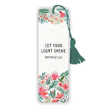 Mini Canvas Tote - Fearless