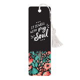 VerseMark (ORDER in 6s) -  It is Well with My Soul