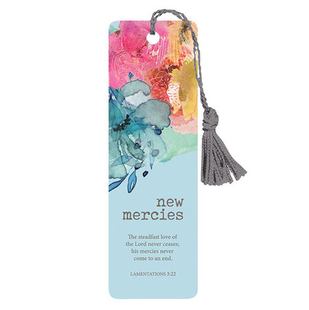 Mini Canvas Tote - Fearless