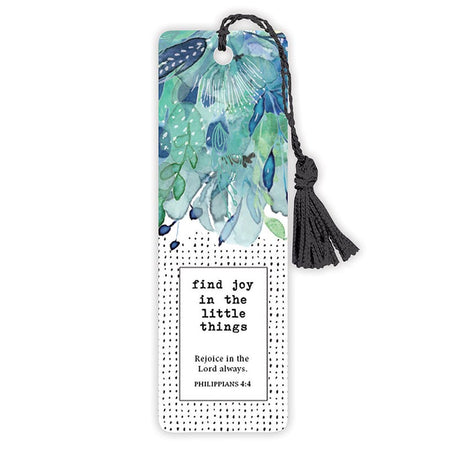 Mini Canvas Tote - Fearless