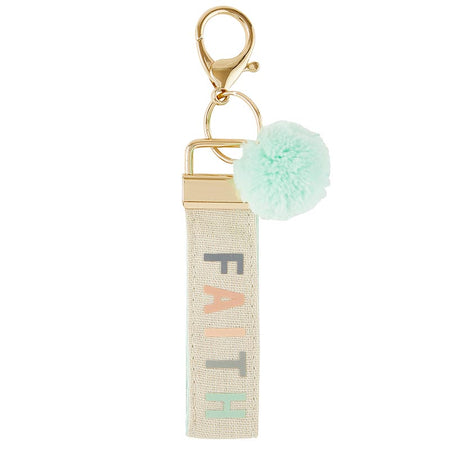 Keyring - For I Know The Plans I Have For You