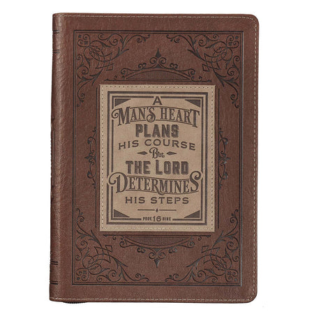 180 Devotions on Courage for Men