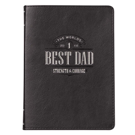 180 Devotions on Courage for Men