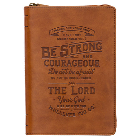 NKJV Deluxe Gift Bible Blue (Red Letter Edition)