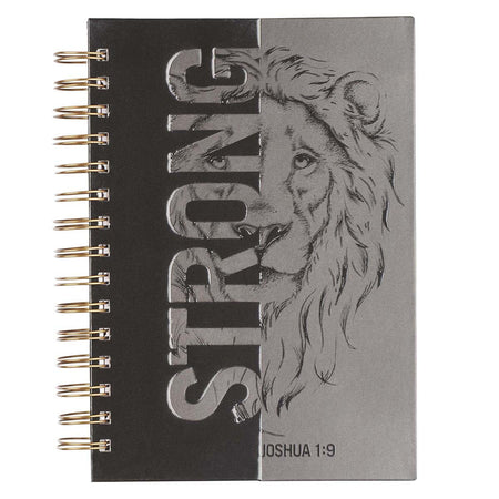 Classic Journal Zipped Closure - I Can Do All Things Philippians 4:13