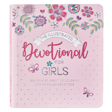 Cards of Kindness for Courageous Girls - Shareable Devotions and Inspirations