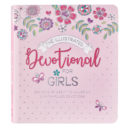 3-Minute Devotions for Teen Girls : 180 Encouraging Readings