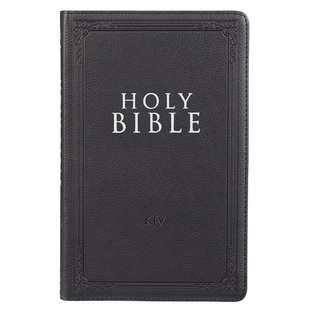 NKJV Gift and Award Bible Blue (Red Letter Edition)
