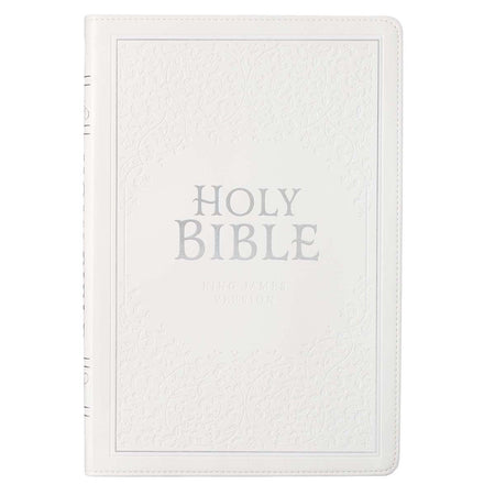 KJV Cross Reference Study Bible - Sage Songbird
