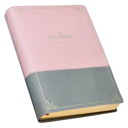 The Beautiful Wisdom Bible Promise Book : Hundreds of Scriptures for a New Life