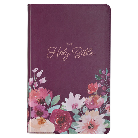 The Beautiful Wisdom Bible Promise Book : Hundreds of Scriptures for a New Life