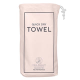 Quick Dry Towel - So Loved