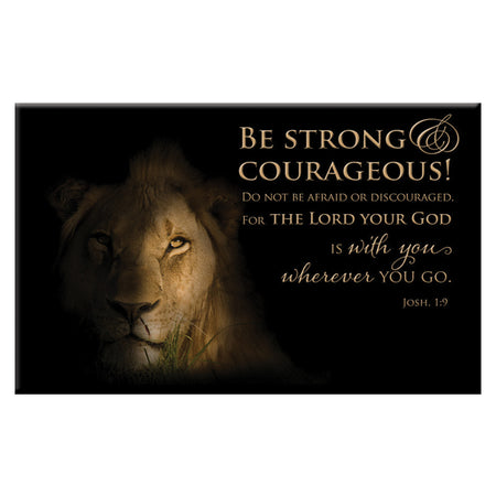 180 Devotions on Courage for Men