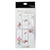 Blessing from Above Collection Magnetic Page markers Set