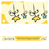 Magnetic Strip - With God all Things are Possible