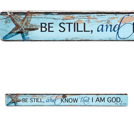 Fearfully and Wonderfully Made Magnetic Strip - Psalm 139:14