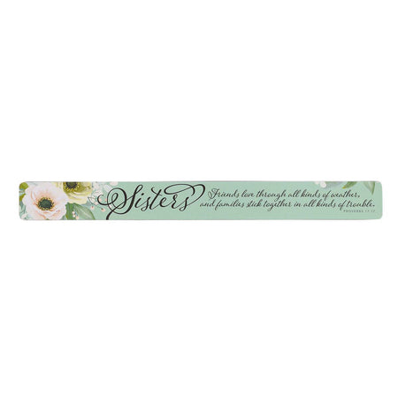 Fearfully and Wonderfully Made Magnetic Strip - Psalm 139:14