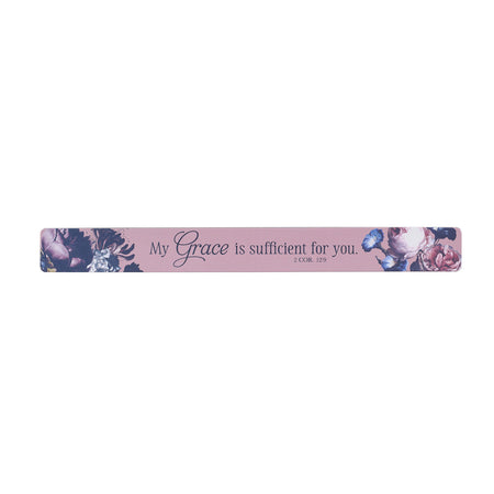 Fearfully and Wonderfully Made Magnetic Strip - Psalm 139:14