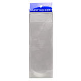 Magnifying Sheet :  65 X 185mm