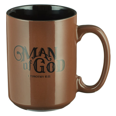 Because I Have A Sister Pink Floral Ceramic Coffee Mug - Proverbs 27:9