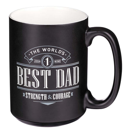 Mug Faithful Servant