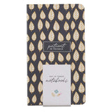 Joyful, Persistent, Patient Small Notebook Set