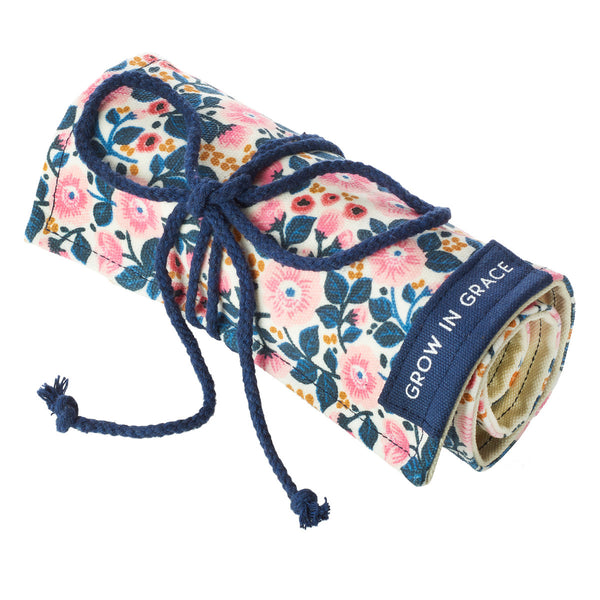 Grow in Grace Pencil Wrap