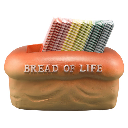 Promise Box: Bread of Life