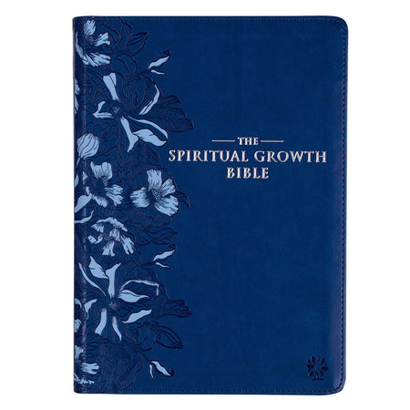 May God's Grace Be With You Purple Succulent Large Landscape Gift Bag with Card - Colossians 4:18