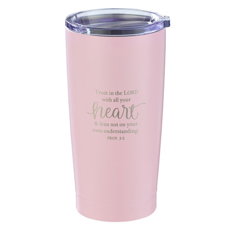 Prayers for a Mom's Heart Coffee Mug - Proverbs 31:30