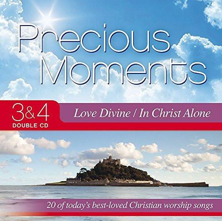 Precious Moments 5 & 6 CD