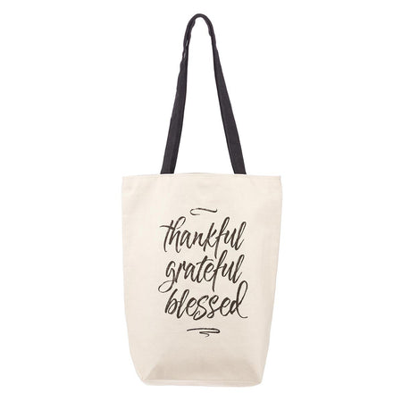 Kindness Matters Canvas Tote Bag