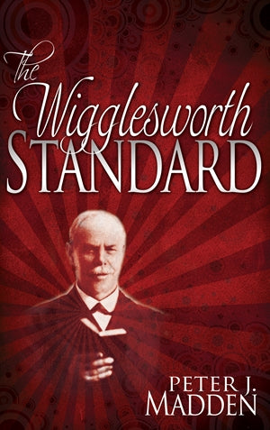 Smith Wigglesworth on the Anointing