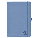 Rolene Strauss Undated Planner - Blue Faux Leather